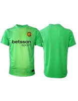 Moške Nogometnih dresov Inter Milan Vratar Tretji 2025-26 Kratki rokavi Moške Nogometnih dresov Inter Milan Vratar Tretji 2025-26 Kratki rokavi